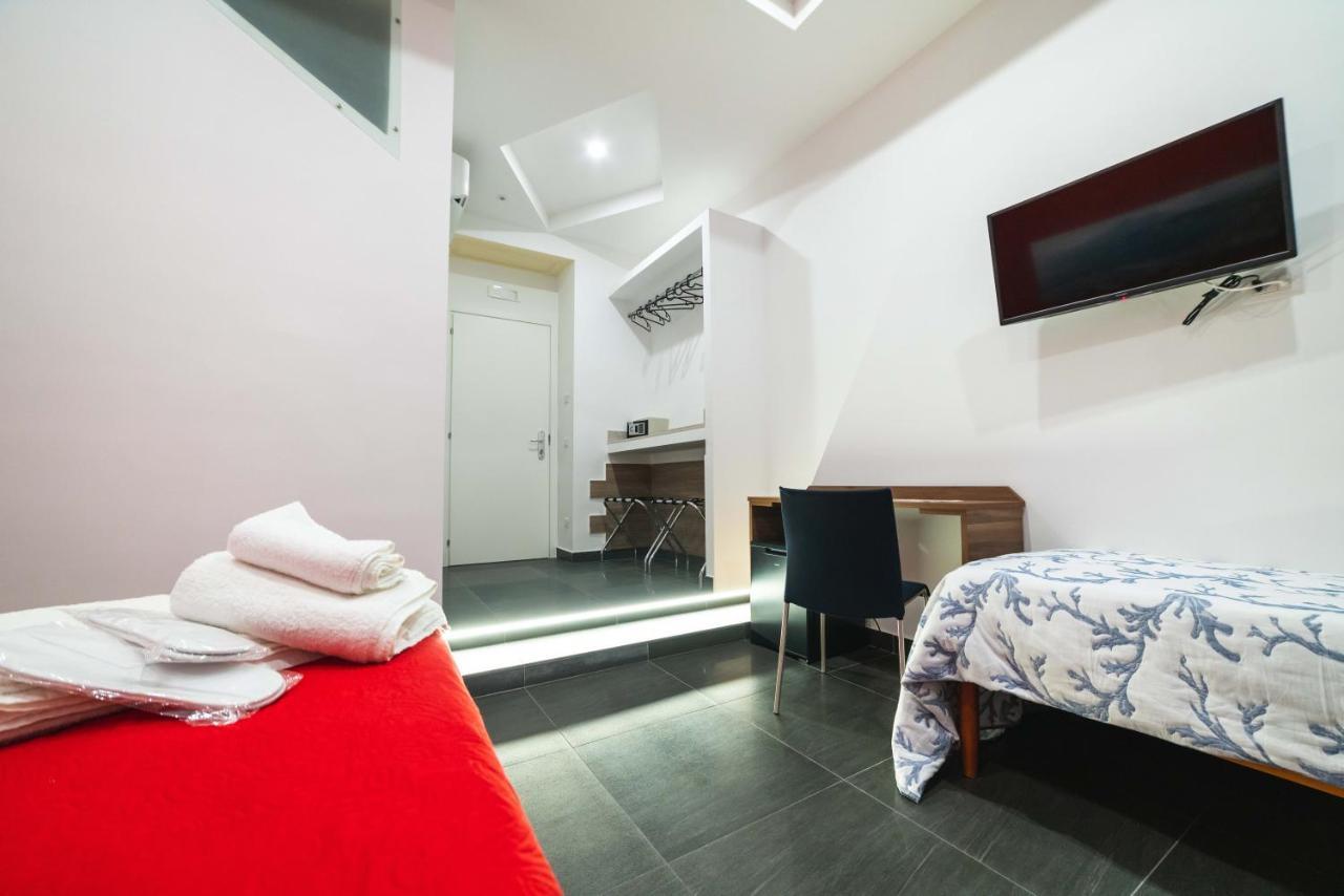 B&B Onda Napoli Exterior photo
